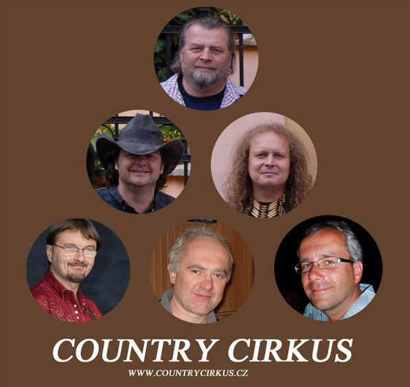 country cirkus